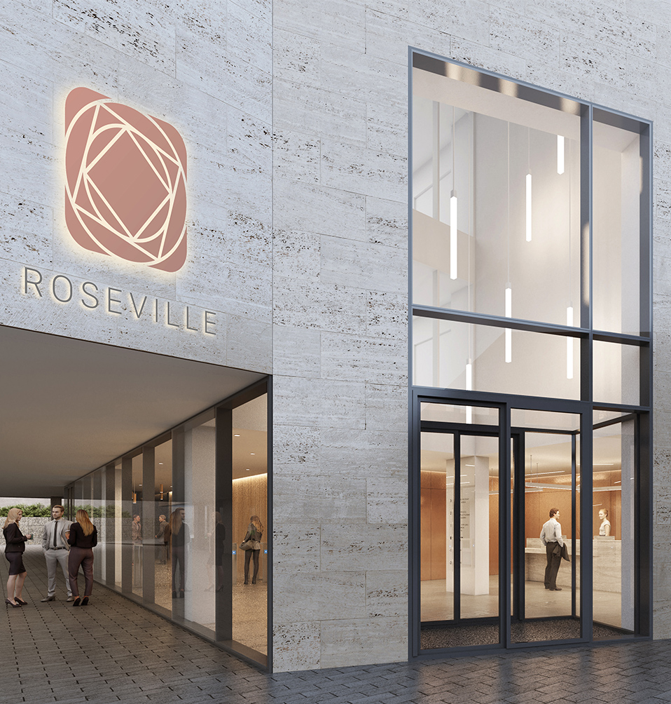 roseville
